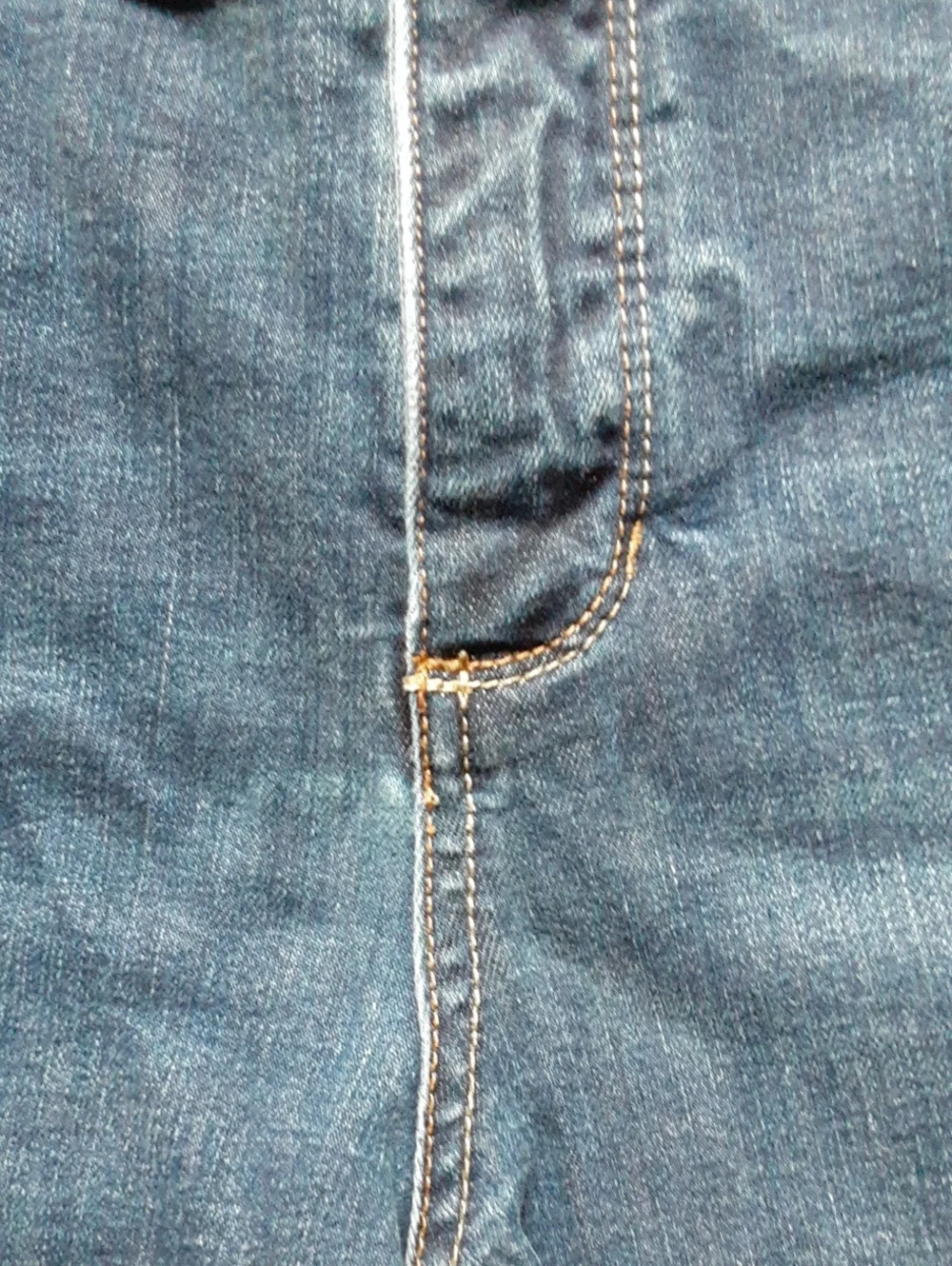 St John's Bay Skinny Jeans